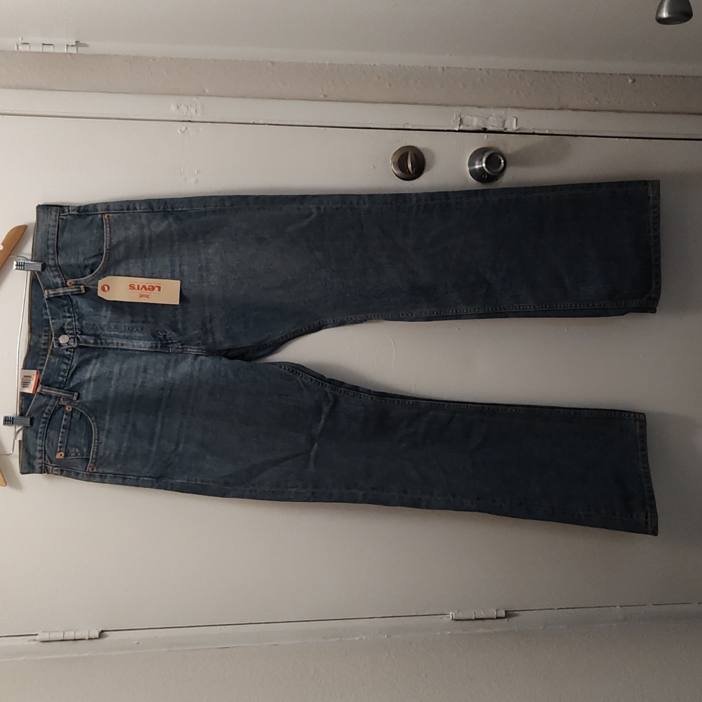 Levi's Jeans